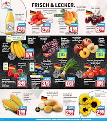 Zwiebeln Angebot & Preis im aktuellen HIT Prospekt Zwiebeln Angebot im aktuellen HIT Prospekt auf Seite 2