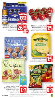 EDEKA Prospekt der Woche "Aktuelle Angebote" Seite 2, 08.06.2026 bis 13.06.2026 für Ettenheim Aktueller EDEKA Prospekt "Aktuelle Angebote" Seite 2 von 63 Seiten für Ettenheim