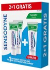 REWE Weissach - Sensitiv Fluorid Angebot im Prospekt Sensitiv Fluorid bei REWE im Weissach Prospekt für 6,99 €