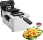 20% DE REMISE IMMÉDIATE SUR UNE SÉLECTION DE FRITEUSES AUCHAN QILIVE - QILIVE - Auchan Hypermarché à Nantes 20% DE REMISE IMMÉDIATE SUR UNE SÉLECTION DE FRITEUSES AUCHAN QILIVE - QILIVE en promo chez Auchan Hypermarché Nantes