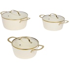 Casseroles - Action - Action à Avignon Casseroles - Action en promo chez Action Avignon à 29,98 €