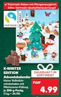 Kaufland Meppen - Adventskalender Angebot im Prospekt Adventskalender bei Kaufland im Meppen Prospekt für 4,99 €