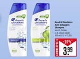 Anti-Schuppen Shampoo Angebote von Head & Shoulders bei Marktkauf Freiburg für 3,99 €