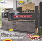 Küchenblock Style bei POCO im Neuss Prospekt für 449,99 €