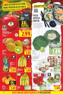 Paprika im E center Prospekt "Aktuelle Angebote" mit 26 Seiten (Berlin)