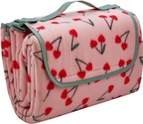 Picknickdecke Angebote bei Rossmann Duisburg für 9,99 €