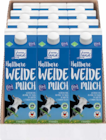 Aktuelles Haltbare Weidemilch Angebot bei Netto Marken-Discount in Bremerhaven ab 9,00 €