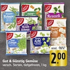 Prinzess-Bohnen bei EDEKA im Weilheim Prospekt für 2,00 €