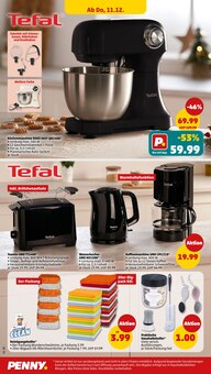 Wasserkocher im aktuellen Penny Prospekt (Braunschweig) Wasserkocher im Penny Prospekt "Wer gĂĽnstig will, muss Penny." mit 42 Seiten (Braunschweig)