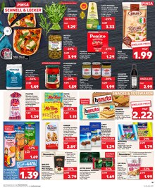 Wiener Würstchen im aktuellen Kaufland Prospekt (Stuttgart) Wiener Würstchen im Kaufland Prospekt "Aktuelle Angebote" mit 32 Seiten (Stuttgart)
