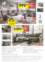 Aktueller XXXLutz Möbelhäuser Prospekt mit Sofa, "NR. 1 BEIM PREIS", Seite 4