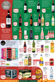 Volvic im GLOBUS Prospekt "Aktuelle Angebote" mit 28 Seiten (Neubrandenburg)