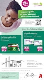 mea - meine apotheke Prospekt für Hunderdorf: "Unsere Februar-Angebote", 4 Seiten, 01.02.2026 - 28.02.2026