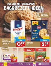 Aktueller Netto Marken-Discount Prospekt mit Gewürze, "Aktuelle Angebote", Seite 14