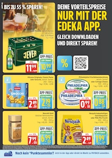 Kaffee im EDEKA Prospekt "Top Angebote" mit 31 Seiten (Greifswald)