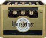 Premium Pilsener Angebote von Warsteiner bei Netto Marken-Discount Warendorf für 17,99 €