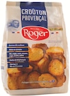 Promo Croûton Provençal à 1,84 € dans le catalogue Intermarché à Rosières