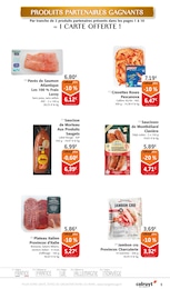 Offre Crustacés dans le catalogue Colruyt du moment à la page 3