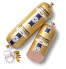 Delikatess-Leberwurst für 0,88 € bei Kaufland im Angebot Delikatess-Leberwurst im aktuellen Kaufland Prospekt
