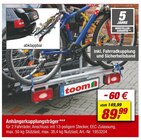 Anhängerkupplungsträger Angebote von toom bei toom Baumarkt Magdeburg für 89,99 €