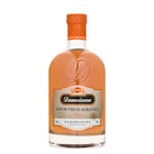 Rhum de Guadeloupe - DAMOISEAU en promo chez Carrefour Antibes à 22,41 €