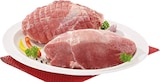 Schweinebraten oder  Schulter-Rollbraten Angebote bei EDEKA Arnsberg für 7,77 €