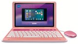 Genio, mon premier vrai ordi ! - VTECH - Hyper U à Périgueux Genio, mon premier vrai ordi ! - VTECH en promo chez Hyper U Périgueux à 79,99 €