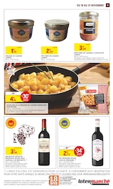 Congélateur Angebote im Prospekt "FOIRE AU GRAS" von Intermarché Super auf Seite 11