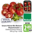 Rispentomaten bei EDEKA im Salach Prospekt für 2,49 €