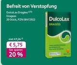mea - meine apotheke - Dragées Angebot im Prospekt Dragées bei mea - meine apotheke im Prospekt "" für 5,75 €