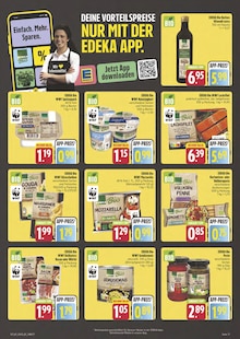 Nudeln im aktuellen E center Prospekt (Würzburg) Nudeln im E center Prospekt "Wir lieben Lebensmittel!" mit 30 Seiten (Würzburg)