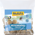 Meisenknödel von MultiFit im aktuellen Fressnapf Prospekt für 4,59 €