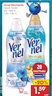 Weichspüler Angebote von Vernel bei Netto Marken-Discount Weimar für 1,59 €