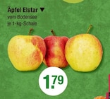 Äpfel Elstar von  im aktuellen V-Markt Prospekt für 1,79 €