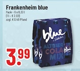 Trinkgut Montabaur Prospekt mit  im Angebot für 3,99 €