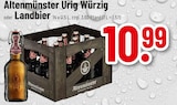 Urig Würzig bei E center im Reutlingen Prospekt für 10,99 €