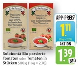 Passierte Tomaten Angebote von Solobontà bei E center Neu-Ulm für 1,11 €
