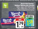 Aktuelle Wecker Angebote bei E center in Dresden Aktuelles Sonntags-Brötchen Angebot bei E center in Dresden ab 1,59 €