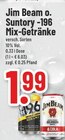Mix-Getränke Angebote von Jim Beam bei Trinkgut Bergheim für 1,99 €