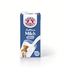 Aktuelle Milch Angebote bei Lidl in Göttingen Aktuelles Haltbare Milch 1,5 % Fett Angebot bei Lidl in Göttingen ab 0,99 €