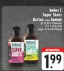 Aktuelles Antiox oder Immun Angebot bei E center in Bielefeld ab 1,99 €