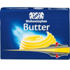 Butter oder Streichzart im Angebot bei Netto Marken-Discount in Lüneburg Butter oder Streichzart Angebote von Weihenstephan bei Netto Marken-Discount Lüneburg für 0,99 €