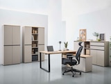 Aktenschrank 2-türig von novel im aktuellen XXXLutz Möbelhäuser Prospekt für 149,00 €