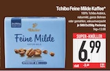 Feine Milde Kaffee von Tchibo im aktuellen EDEKA Prospekt für 6,99 €