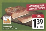 Angebot im EDEKA Bad Windsheim Prospekt EDEKA Bad Windsheim Prospekt mit im Angebot für 1,39 €
