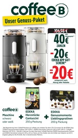 Kaffeemaschine im E center Prospekt in Baden-Baden Aktueller E center Prospekt mit Kaffeemaschine, "Aktuelle Angebote", Seite 68