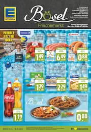 EDEKA Prospekt für Lünen: "Aktuelle Angebote", 28 Seiten, 13.01.2025 - 18.01.2025