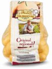 Netto Marken-Discount - Speisefrühkartoffeln Pfälzer Grumbeere Angebot im Prospekt Speisefrühkartoffeln Pfälzer Grumbeere bei Netto Marken-Discount im Prospekt "" für 2,49 €