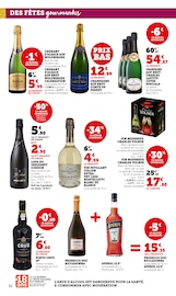 Prosecco Angebote im Prospekt "Noël À PRIX BAS" von Bi1 auf Seite 32