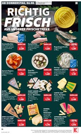 Ähnliche Trüffel Angebote im Prospekt "Hier bin ich richtig" von Kaufland in Göttingen Ähnliche Angebote wie Trüffel im Prospekt "Hier bin ich richtig" auf Seite 26 von Kaufland in Göttingen